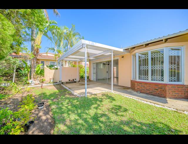 2 BEDROOM SIMPLEX FOR SALE IN SHERWOOD